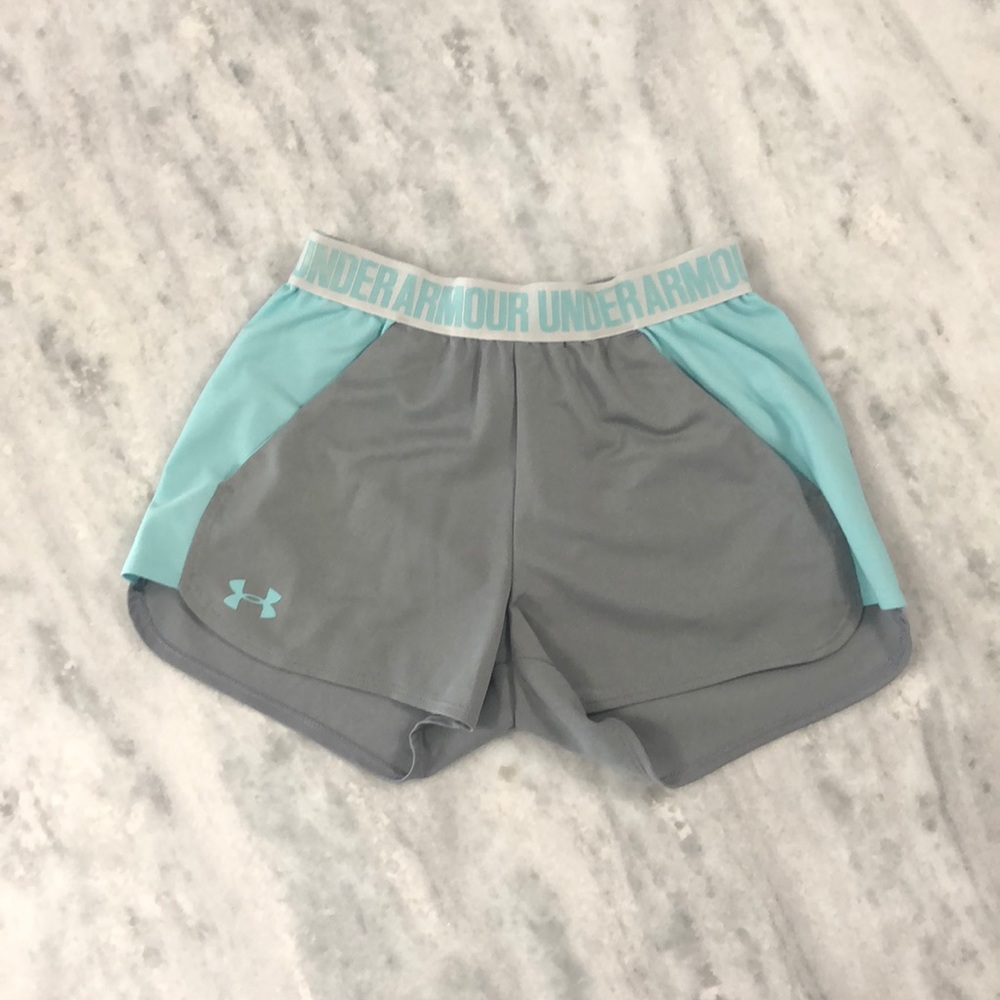 Under Armor Shorts
